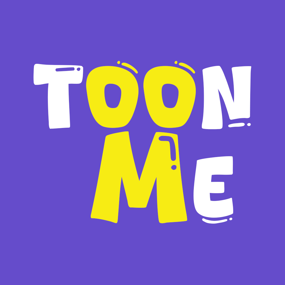 toonme logo