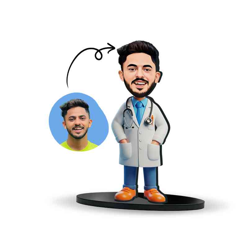 Doctor
