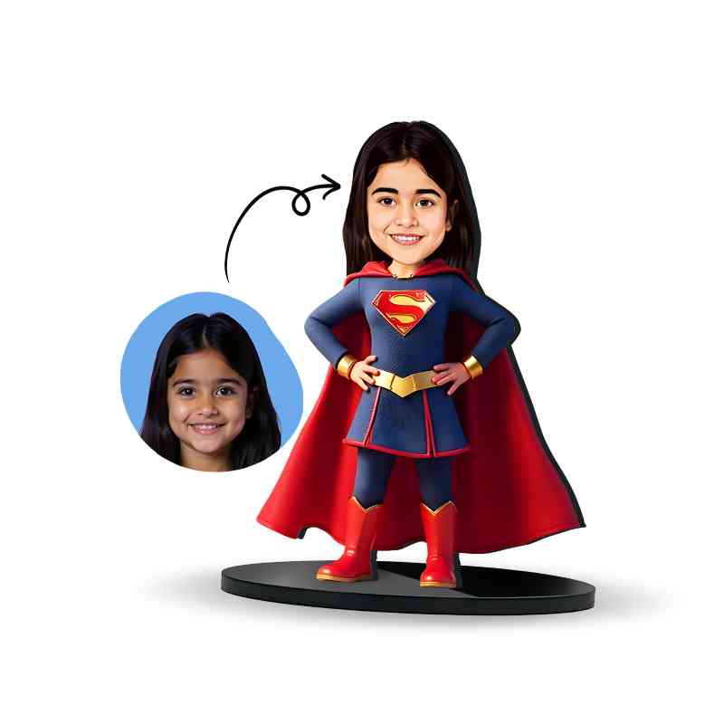 Supergirl