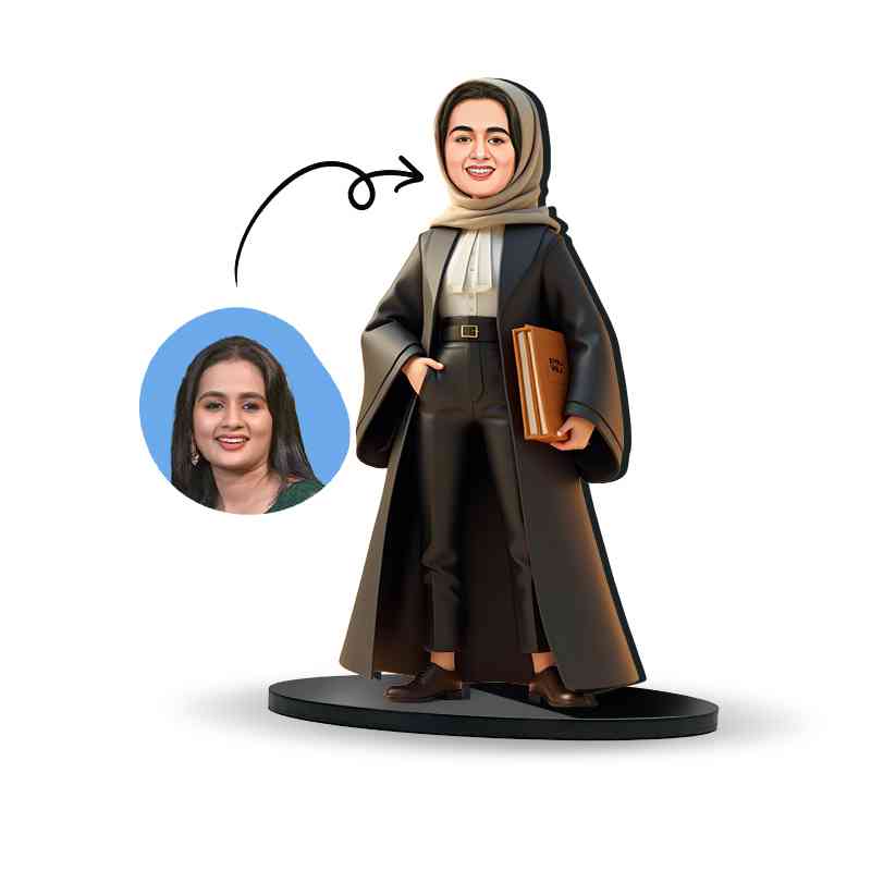 Advocate women 